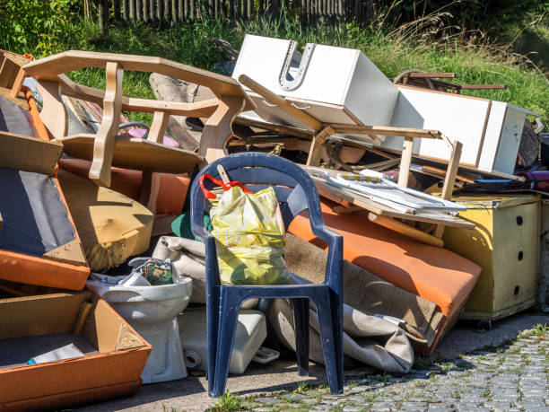 Best Full-Service Junk Removal  in Janesville, IA