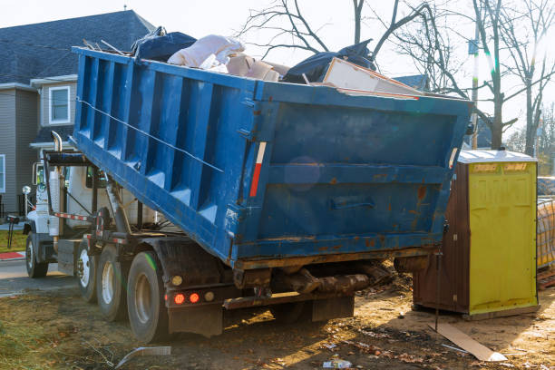 Best Affordable Junk Removal Services  in Janesville, IA
