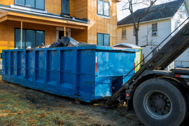 Best Same-Day Junk Removal  in Janesville, IA