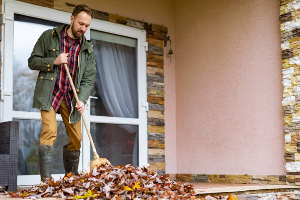 Best Trash Removal Near Me  in Janesville, IA