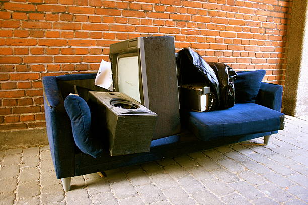 Best Electronics Removal Services  in Janesville, IA