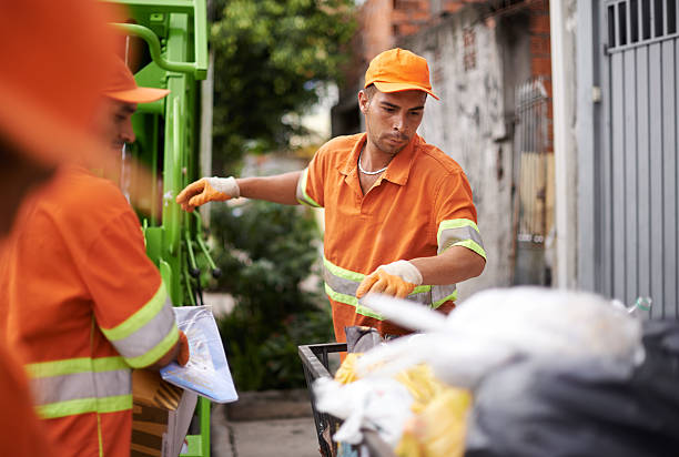 Yard Cleanup Services in Janesville, IA