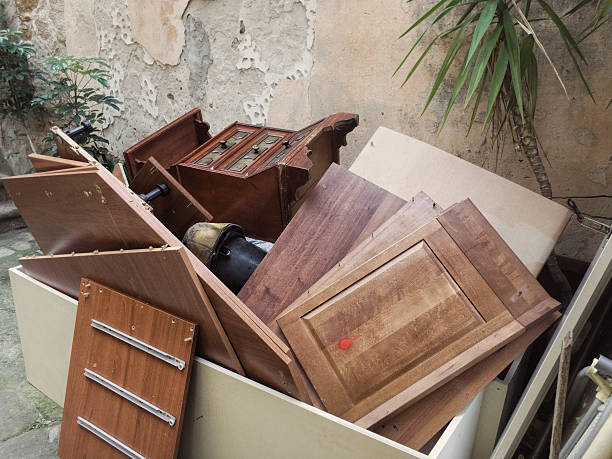 Best Yard Cleanup Services  in Janesville, IA