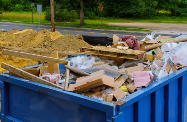 Best Attic Cleanout Services  in Janesville, IA